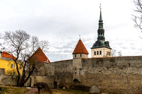 Tallinn, Estonia