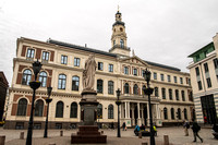 Riga,Latvia